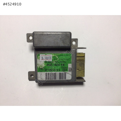 Ford Escort Airbag Beyni 94AG14B056B1A