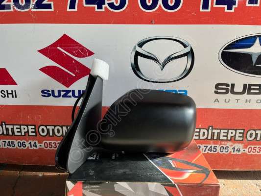 suzuki grand vitara ayna sinyalsiz