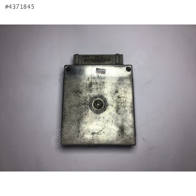 Ford Fiesta Motor Beyni 89FB-12A650-BB