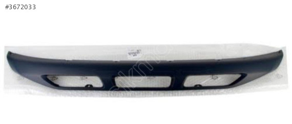 981088041t Peugeot 3008 alt tampon Karlık