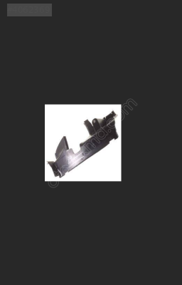 657121283 SKODA KAMİQ ÖN PANEL HAVA KANALI SOL ORJ
