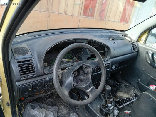 Peugeot partner torpido 1997-2004