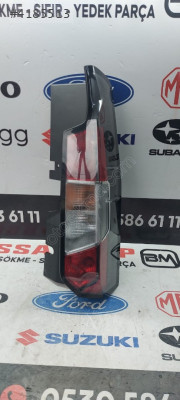 FORD COURİER 2025 SAĞ STOP ORJİNAL ÇIKMA YEDEK PARÇA