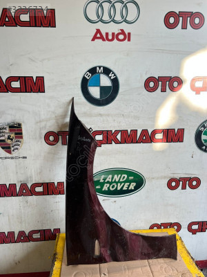 OPEL İNSİGNİA B SAĞ ÖN ÇAMURLUK