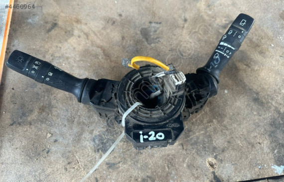 HYUNDAİ İ20 SİNYAL KOLLARI