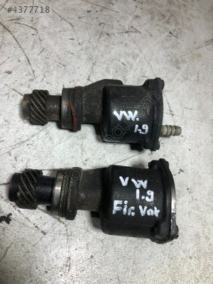 Volkswagen Polo Classic Passat 1.9 TDI Fren Vakumu 028207a