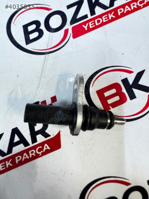A5 A6 A7 Q7 3.0 TDI HARARET MÜŞÜR ORJİNAL SIFIR 079919523