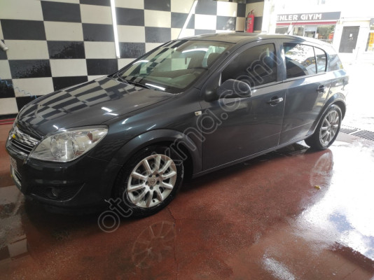 2011 MODEL OPEL ASTRA H HB 1.3 DİZEL