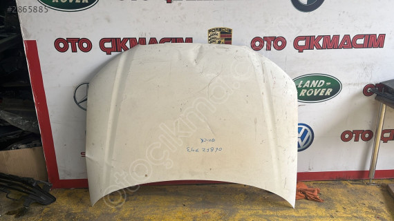 Audi a3 2009 model on kaput