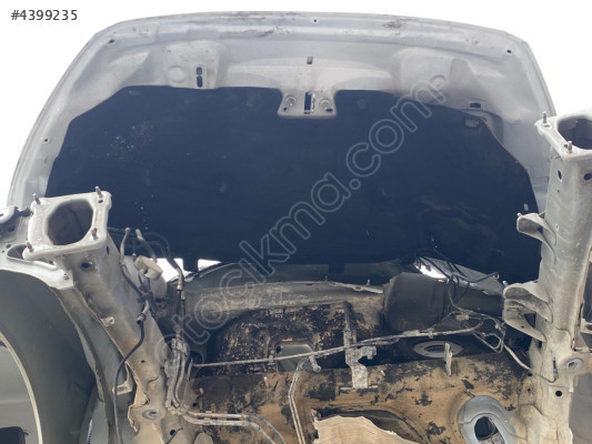 FORD FOCUS 3- 3,5 KAPUT KEÇESİ ORİJİNAL