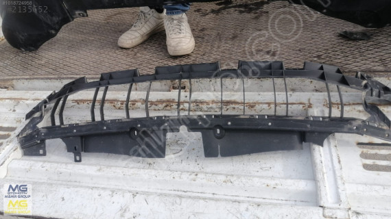 FORD FOCUS ÖN TAMPON İÇ İSKELET-İÇ DESTEK 2020 ÇIKMA ORJİNAL