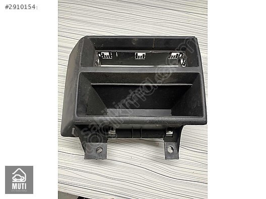 Nesne Kapılı Radyo Panel Çerçevesi Vectra 94/96 90269743