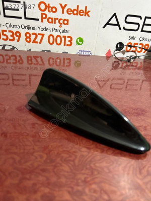D9206401 BMW 7 Serisi E65 E66 Tavan ANTEN Kapağı