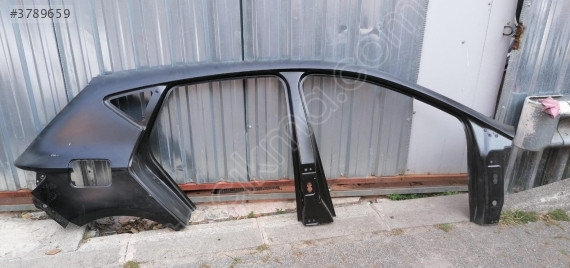 Seat Leon Sağ Frangart 5f4809606b Çıkma Orjinal