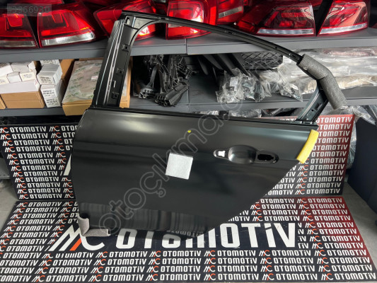 Fiat Egea sol arka kapı