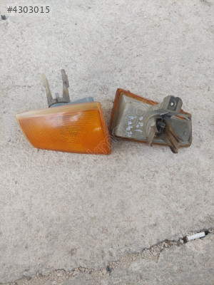 OPEL KADETT SOL SİNYAL