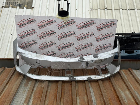 2020/2024 OPEL ASTRA L ORJINAL ÖN TAMPON