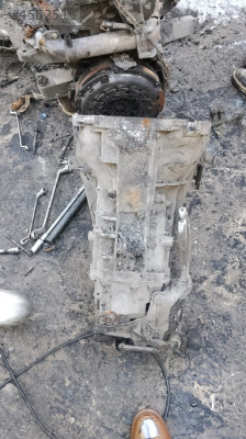 Fort transıt 2013 sanzıman