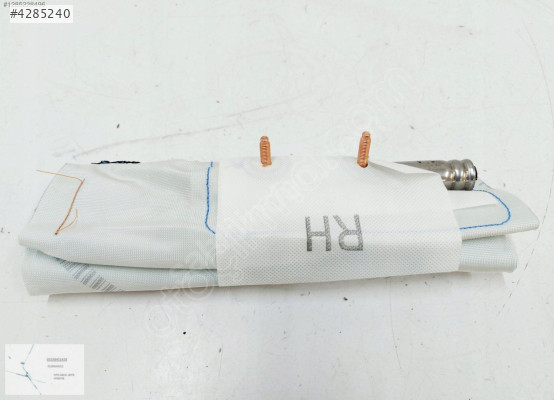 TESLA MODEL Y AİRBAG KOLTUK SAĞ 1077830