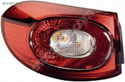 VW TİGUAN SOL DIŞ STOP 5N0945095D-5N0945095H 07-12