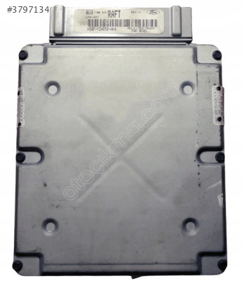 Ford Fi̇esta Motor Beyni / LP4-321 / XS6F-12A650-ADB