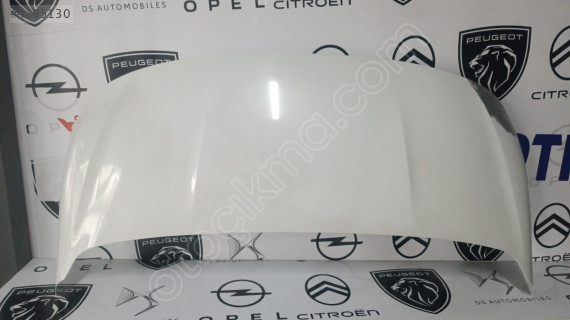 PEUGEOT RİFTER COMBO E BERLİNGO ÖN MOTOR KAPUTU