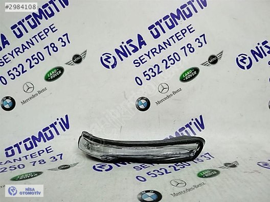 HYUNDAI İ40 CW KASA SAĞ REFLEKTÖR ORJ ÇIKMA
