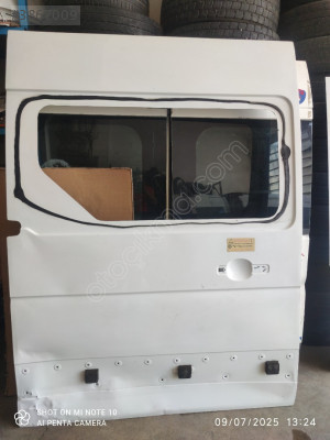 master 3 orta kapi bos