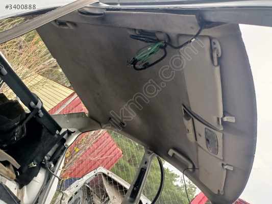 FORD MONDEO MK3 TAVAN DÖŞEMESİ