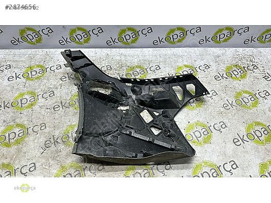 BMW 3 SERİSİ G20 LCI M ÖN TAMPON SOL İÇ BRAKET 51118085473