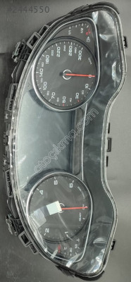 0263748047 4K0920701B GÖSTERGE PANELİ