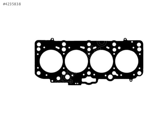 VOLKSWAGEN SİLİNDİR KAPAK CONTA CADDY 04-10 038103383BM