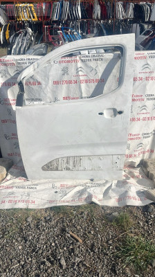 CİTROEN BERLİNGO SOL ÖN KAPI ORİJİNAL ÇIKMA YEDEK PARÇA