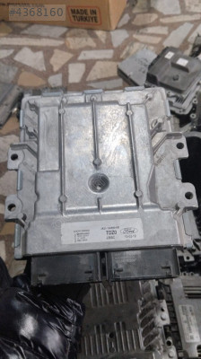 FORD TRANSIT SID212 CIKMA MOTOR BEYNI JK21-12A650-AB