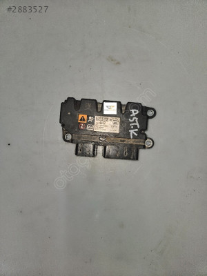 OPEL ASTRA K ÇIKMA  AİRBAG BEYNİ