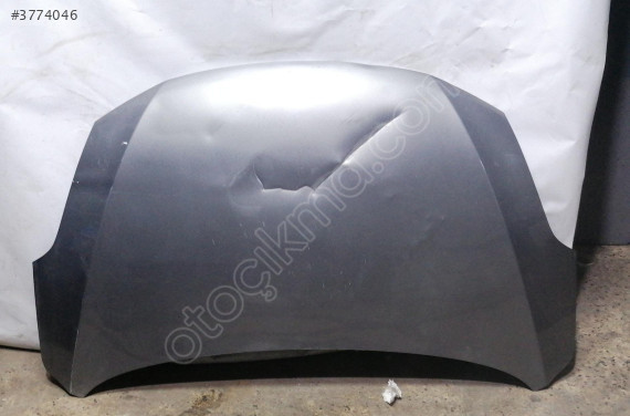 Suzuki Baleno Kaput 2015 2020 Çıkma Orjinal