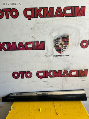 VOLVO XC90 Kapı Çıtası - Sol Ön KAPI BANDI 31448427