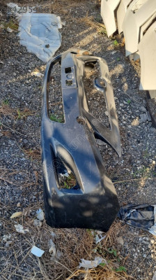 Toyota corolla  2009 model on tampon