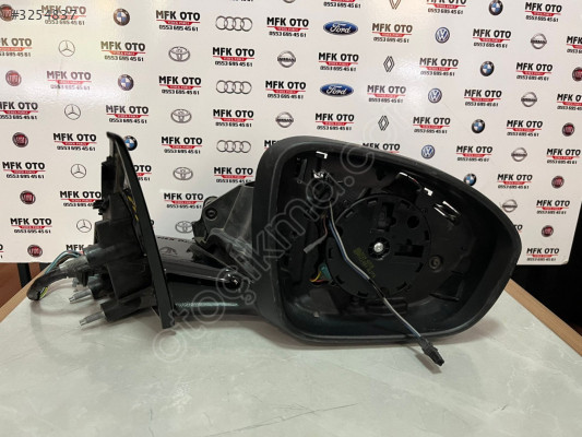 RENAULT TALİSMAN SAĞ AYNA ORJİNAL E90411251