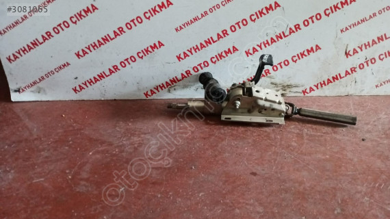 FİAT ALBEA DİREKSİYON KOLONLARI KAYHANLAR OTO ÇIKMA