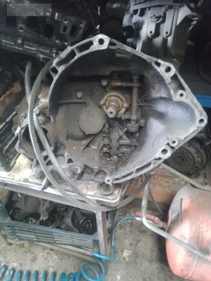 Tempra 1.6 komple sanziman