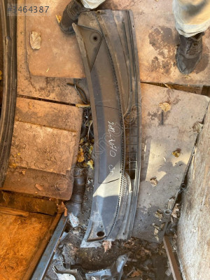 MERCEDES VITO 2012  ÖN CAM İZGARASI GÜÇMANLAR