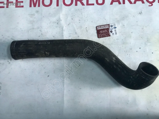 İveco Daily Turbo Borusu