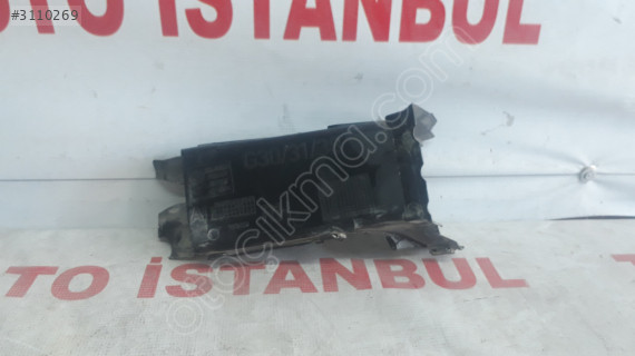 BMW G30 HAVA KANALI SAĞ 51747383852