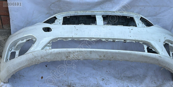 Fiat Egea || 2015-2020 Ön Tampon Orjinal Çıkma