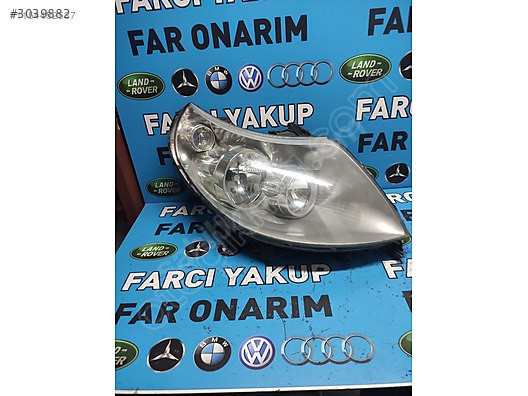 FİAT DUCATO SAĞ ÖN FAR