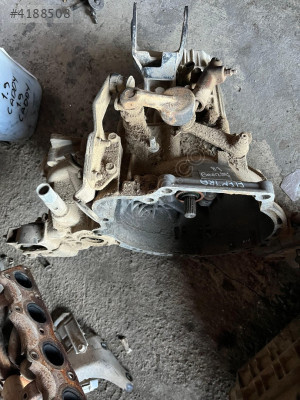 HYUNDAİ ELENTRA ÇIKMA ORJİNAL ŞAZIMAN