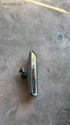 2011 NISSAN QASHQAİ ÇIKMA ORJİNAL İÇ DİKİZ AYNASI