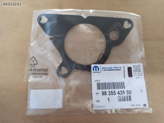 VAKUM POMPA CONTASI PEUGEOT 2008-208-3008-308-408-5008-508 1.2 EB