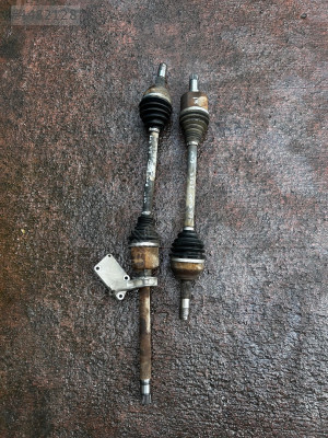 2022 boxer 2.2 bluehdi sağ sol aks